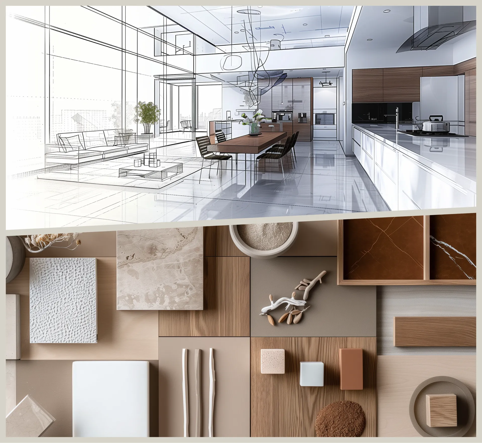 Bespoke Interior Design