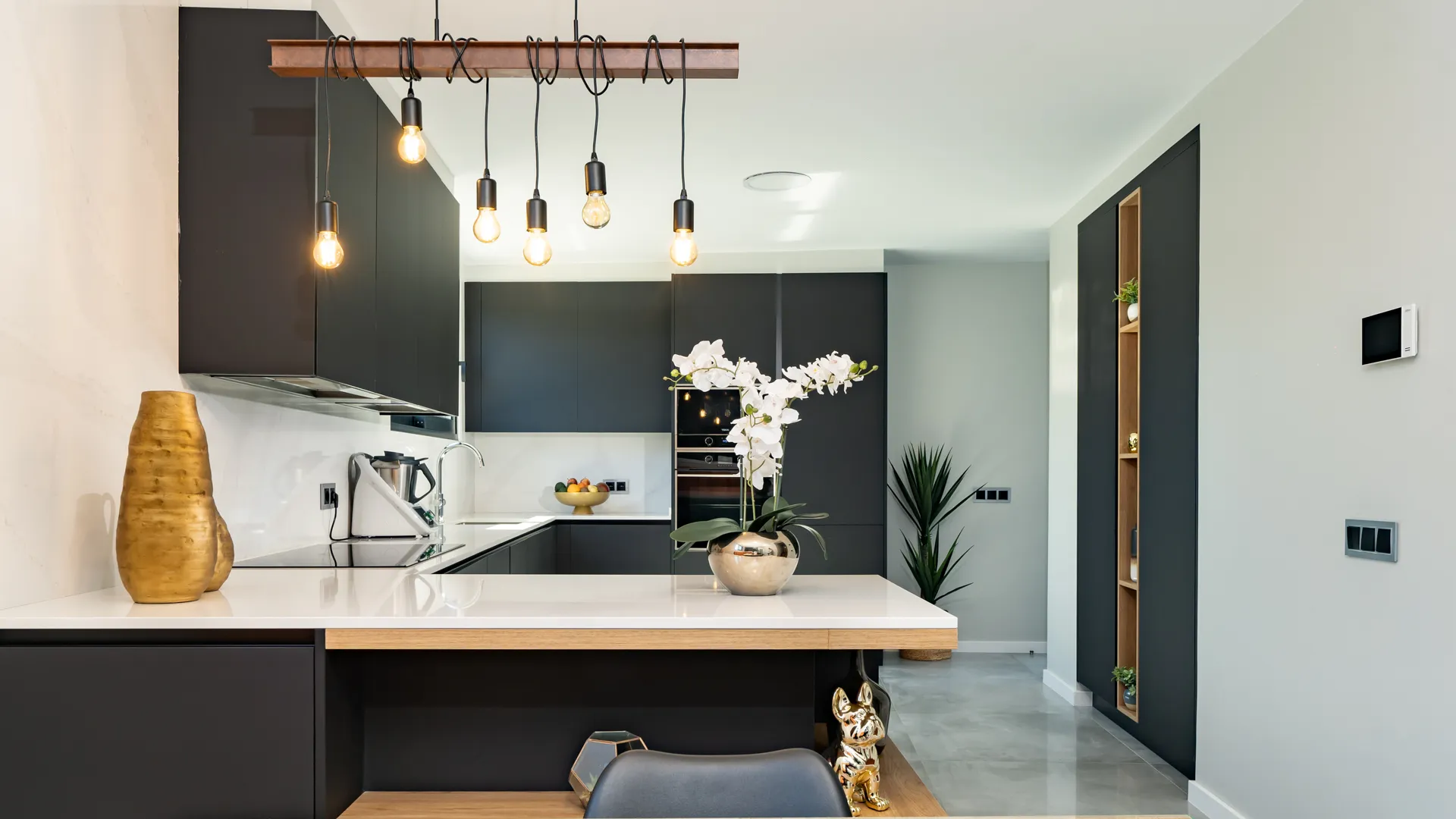Madalenas kitchen Design