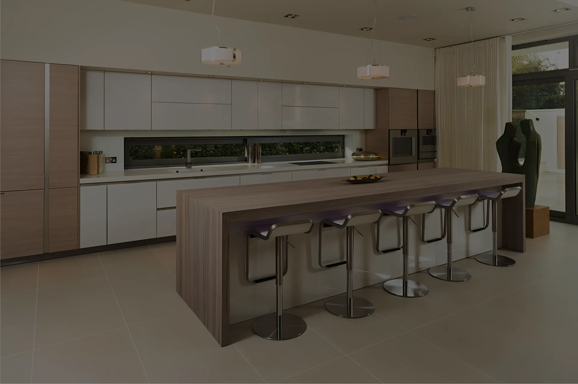 Scandinavian Kitchen Design Collaboration