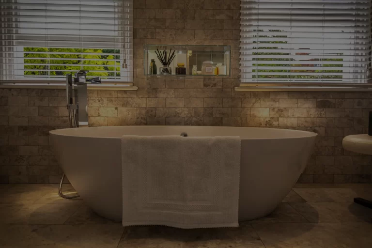 North London Luxury Bathroom