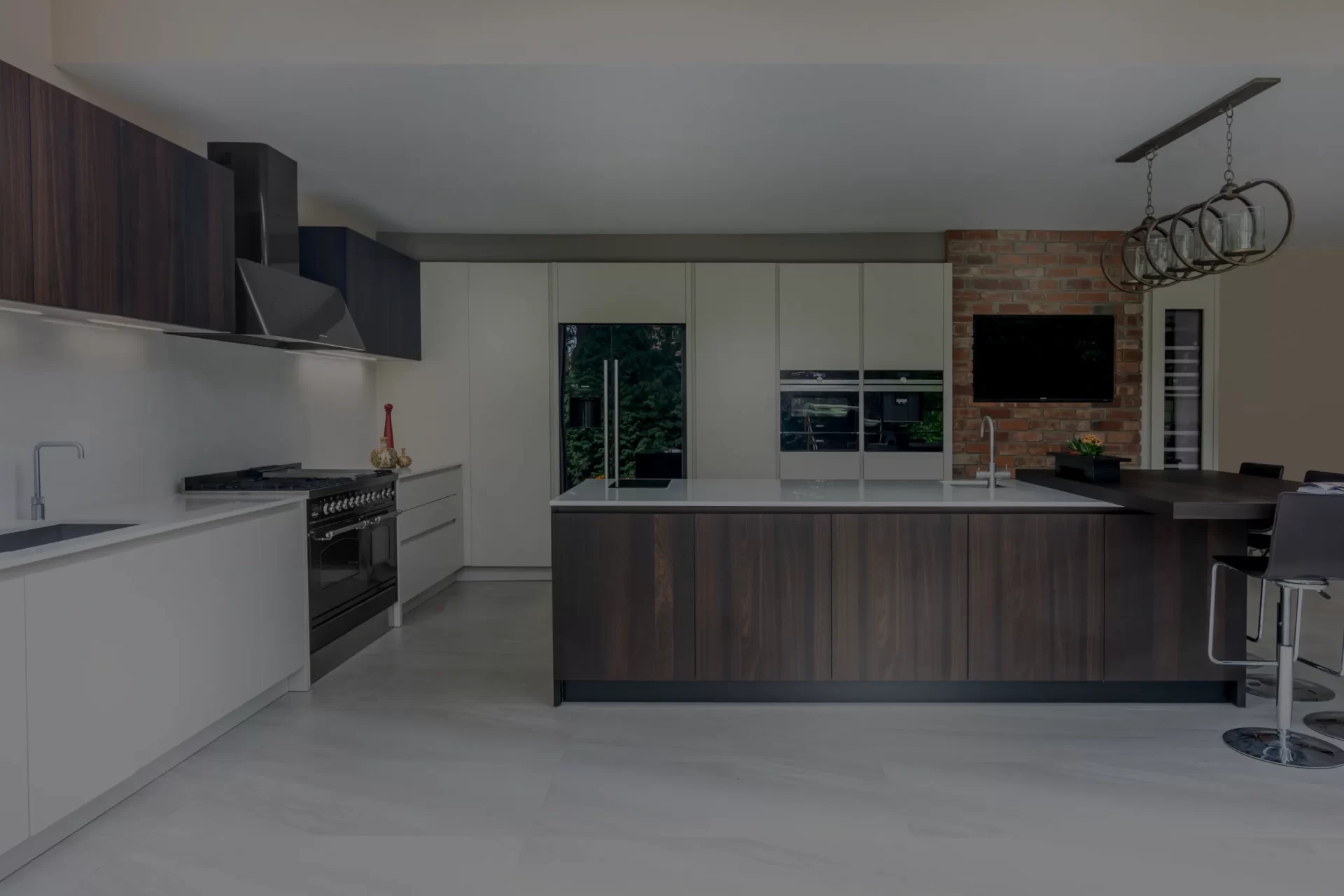 Innovative Kitchen Design