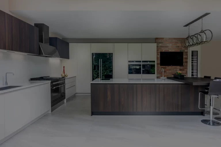 Innovative Kitchen Design