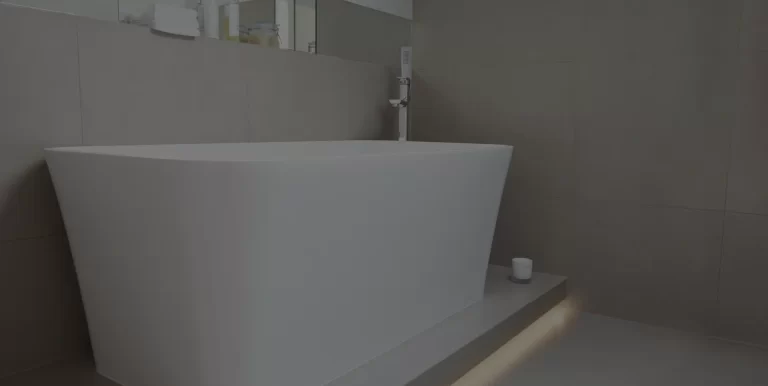 West London Luxury Bathrooms