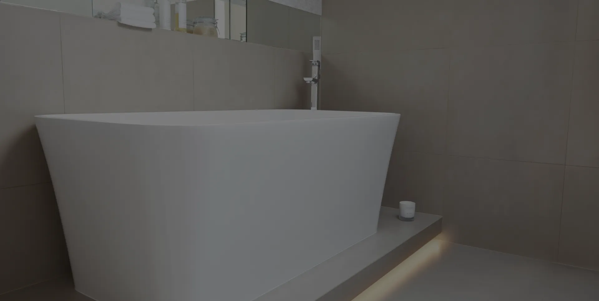 West London Luxury Bathrooms
